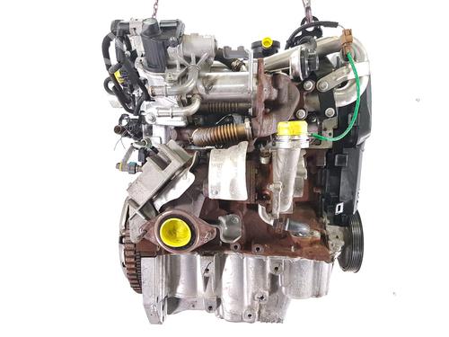 Engine RENAULT MODUS / GRAND MODUS (F/JP0_) 1.5 dCi 75 | BP39524299M1 - Image 4