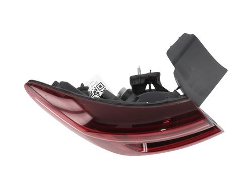 Venstre baglygte RENAULT CLIO V (B7_) 1.5 Blue dCi 85 (B7AG) | BP32225773C34