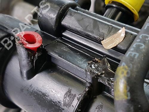 Engine RENAULT CLIO IV (BH_) 0.9 TCe 90 (BHNF, BHMA, BHMH, BHJK, BHJR) | BP34388908M1  - Image 10