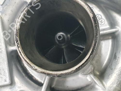 Engine PEUGEOT 206 SW (2E/K) 1.6 HDi 110 | BP37680551M1  - Image 7