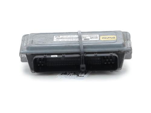 Used Engine control unit (ECU) Engine control unit (ECU) PEUGEOT 308 II (LB_, LP_, LW_, LH_, L3_) 1.5 BlueHDi 130 (131 hp) 36181186 36181186