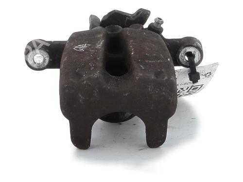 Used Right rear brake caliper Right rear brake caliper FIAT PANDA (169_) 1.3 D Multijet 4x4 (169.AXC2A) (70 hp) 33533025 33533025