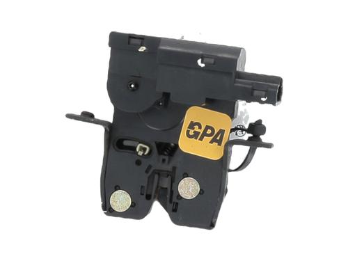 Used Tailgate lock RENAULT LAGUNA II (BG0/1_) 2.2 dCi (BG0F) (150 hp) 30925146