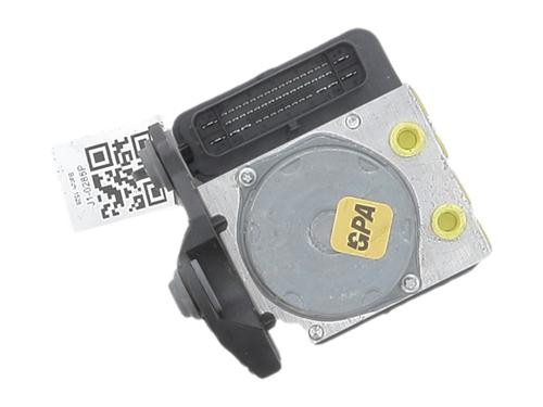 ABS pump VW POLO VI (AW1, BZ1, AE1) 1.0 TSI | BP39224256M43 - Image 5