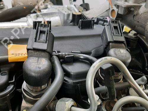 Engine DACIA DUSTER (HS_) 1.5 dCi 4x4 | BP33733193M1 - Image 10