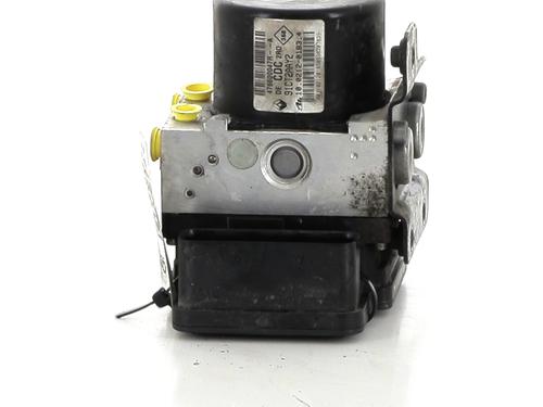 Used ABS pump RENAULT LAGUNA III (BT0/1) 2.0 dCi (BT07, BT0J, BT14, BT1A, BT1S) (131 hp) 27096562