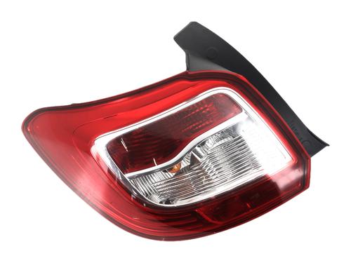 Used Left taillight Left taillight DACIA SANDERO II 1.5 dCi (90 hp) 39736816 39736816