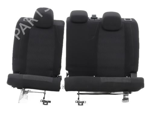 Used Rear seat Rear seat 37280749 37280749
