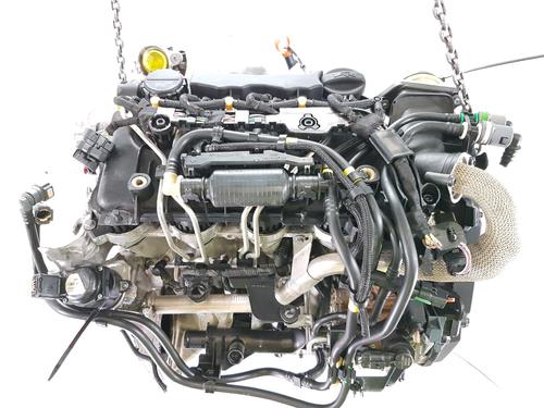 Engine PEUGEOT 207 (WA_, WC_) 1.6 HDi | BP28207846M1 