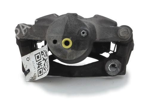 Right front brake caliper CITROËN C1 (PM_, PN_) 1.0 | BP27909183M104 