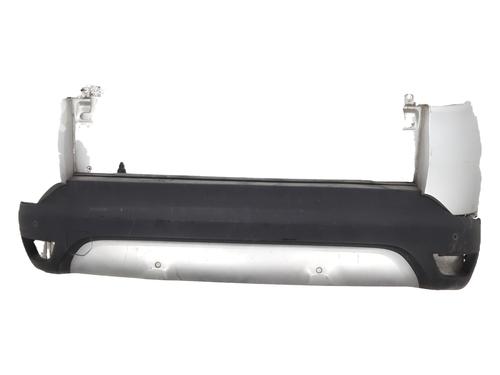 Used Rear bumper RENAULT CAPTUR I (J5_, H5_) 1.5 dCi 110 (110 hp) 31699651
