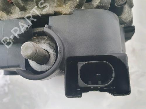 Alternator MERCEDES-BENZ A-CLASS (W169) A 160 CDI (169.006, 169.306) | BP27857525M7 