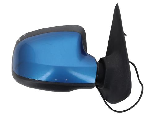 Right mirror DACIA SANDERO II 1.5 dCi | BP29389680C27 