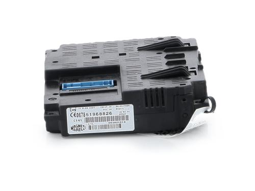Used Electronic module Electronic module CITROËN NEMO Box Body/MPV (AA_) 1.3 HDi 75 (75 hp) 40171776 40171776