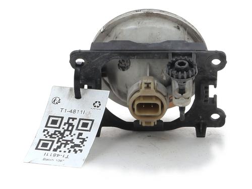 Left front fog light PEUGEOT 208 I (CA_, CC_) 1.2 VTI 82 | BP29517629C30 
