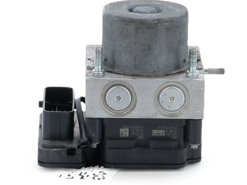 Used ABS pump ABS pump RENAULT TWINGO III (BCM_, BCA_) 1.0 SCe 70 (71 hp) 36211842 36211842