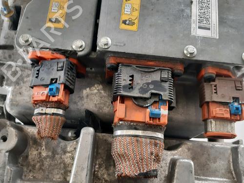 Inverter/Converter RENAULT ZOE (BFM_)  | BP34051687M119  - Image 6