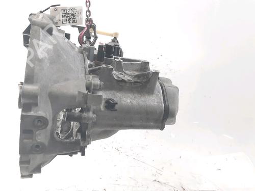 gearbox-citroen-ds3-sa_-2009-2010-2011-2012-2013-2014-2015-2016-33809356 main image