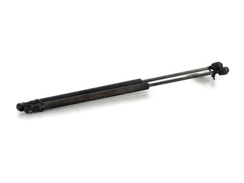 Gassdemper Bakluke FORD FUSION (JU_) 1.4 TDCi | BP27910683C138 