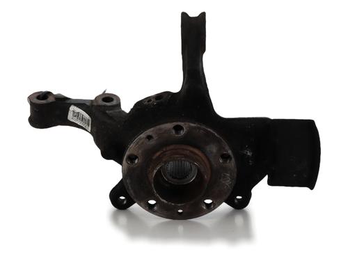 Used Left front steering knuckle RENAULT LAGUNA III (BT0/1) 1.5 dCi (BT00, BT0A, BT0T, BT1J) (110 hp) 26305086