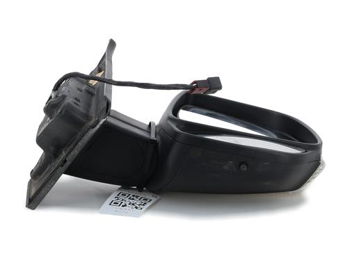 Right mirror FIAT DOBLO Cargo (263_)  | BP24017379C27 