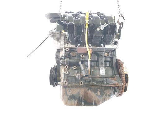 Engine DACIA LOGAN II 1.2 | BP38344675M1 - Image 2