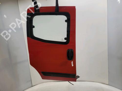 Højre side skydedør FIAT FIORINO MPV (225_) 1.4 (225BXA1A) (73 hp) 30607978