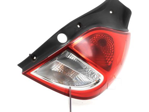Right taillight RENAULT CLIO III (BR0/1, CR0/1) 1.2 16V (BR0P, CR0P) | BP28536650C35 
