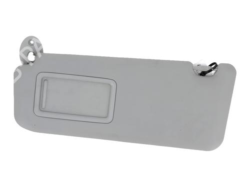 Aletta parasole sinistra TOYOTA RAV 4 IV (_A4_) 2.5 Hybrid (AVA42_) (197 hp) 33158764