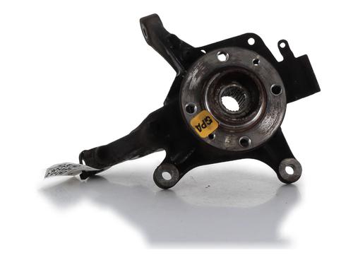 Used Left front steering knuckle RENAULT CAPTUR I (J5_, H5_) 1.2 TCe 120 (118 hp) 32842200