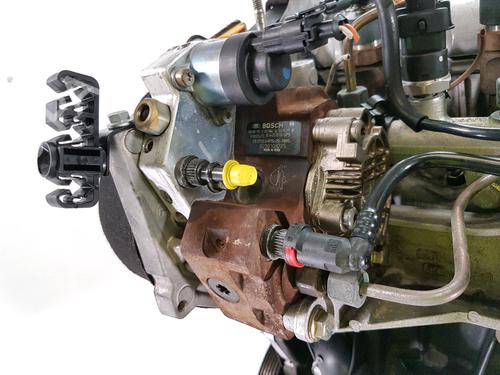 Engine RENAULT TRAFIC II Bus (JL) | BP28417365M1