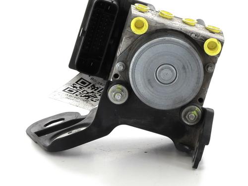 Used ABS pump OPEL CORSA D (S07) 1.3 CDTI (L08, L68) (75 hp) 27354345