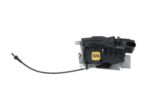 Used Front right lock Front right lock FORD TRANSIT CUSTOM V362 Van (FY, FZ) 2.2 TDCi (155 hp) 34388861 34388861