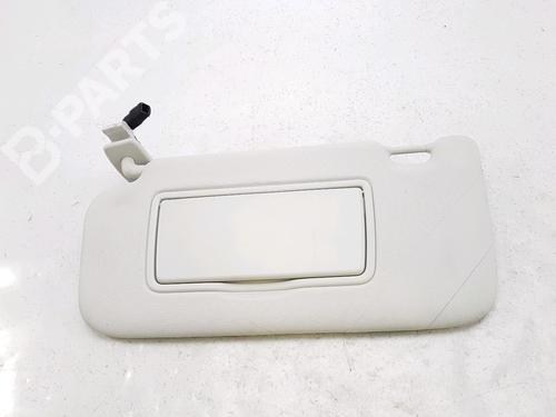 Used Left sun visor Left sun visor FORD FOCUS IV (HN) 2.0 EcoBlue (150 hp) 10444830 10444830