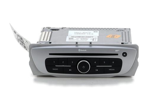 Used Radio RENAULT GRAND SCÉNIC III (JZ0/1_) [2009-2016]  27247243