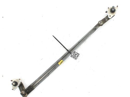 Front wipers mechanism ISUZU D-MAX I (TFR, TFS) 3.0 DiTD 4x4 (TFS77H) | BP15243414C83 