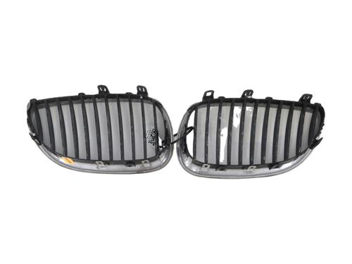 Grille BMW 5 (E60)  | BP26591468C40 