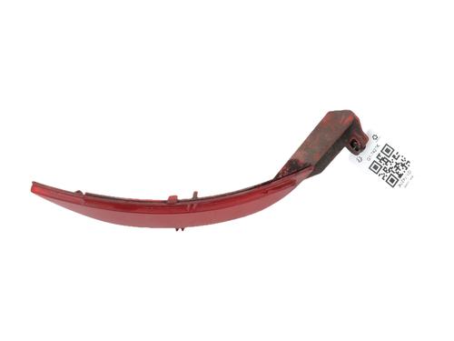 Używane Lampa zderzaka tylnego prawa Lampa zderzaka tylnego prawa FORD FIESTA VI (CB1, CCN) 1.4 TDCi (70 hp) 37017026 37017026