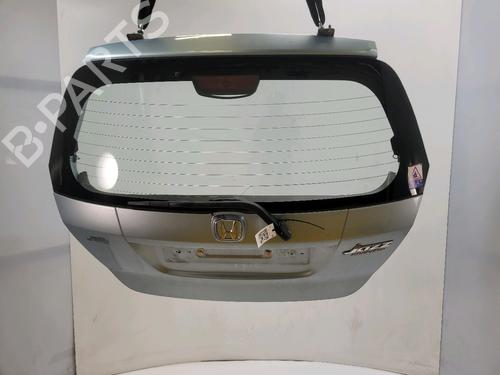 Used Tailgate Tailgate HONDA JAZZ II (GD_, GE3, GE2) 1.3 iDSi (GD1) (83 hp) 39972306 39972306