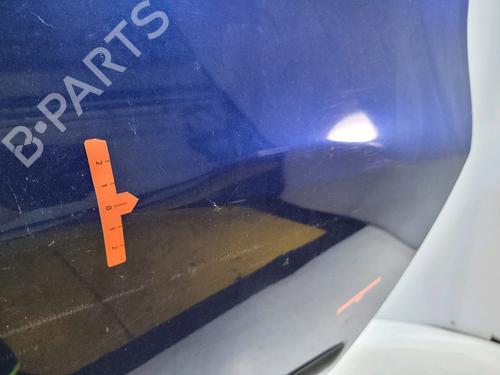 Right front door PEUGEOT 307 (3A/C) 1.6 HDi 110 | BP27671672C3 