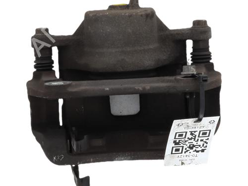 Left front brake caliper KIA CARENS IV 1.7 CRDi | BP37191313M105 - Image 2