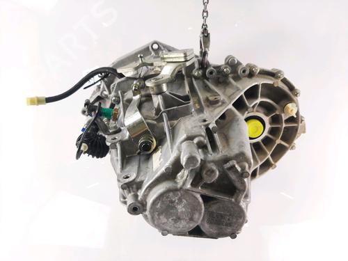 Gearbox DACIA DUSTER (HM_) 1.5 dCi 115 (HMAD) | BP36776725M3 - Image 4