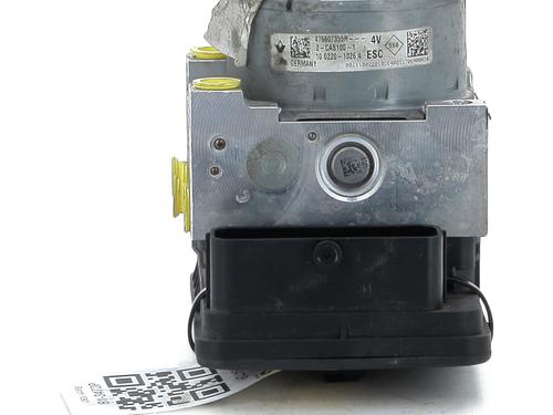 ABS pump RENAULT MEGANE IV Hatchback (B9A/M/N_) 1.6 dCi 165 | BP33733271M43 - Image 4