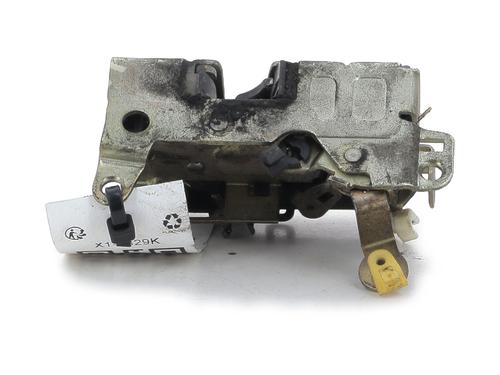 Front left lock RENAULT MASTER II Van (FD) 2.5 D | BP26541524C98 