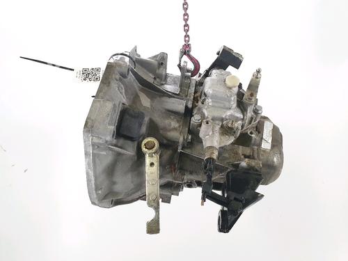 Girkasse FIAT 500 (312_) 1.2 (312AXA1A) (69 hp) 32180319