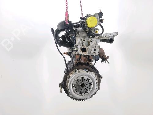 Engine RENAULT CLIO II (BB_, CB_) 1.2 (BB0A, BB0F, BB10, BB1K, BB28, BB2D, BB2H, CB0A,... | BP28332755M1 
