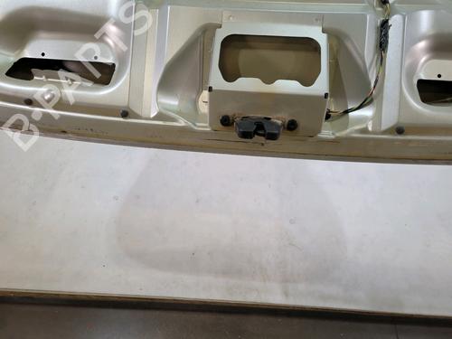 Tailgate CITROËN XSARA PICASSO (N68) 1.6 16V | BP24814223C6 