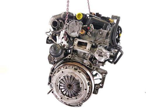 Engine PEUGEOT 307 (3A/C) 1.6 HDi 110 | BP36549015M1 - Image 3