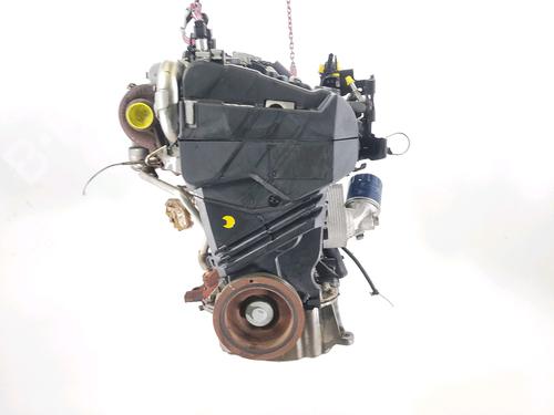 Motor RENAULT MEGANE III Grandtour (KZ0/1) 1.5 dCi (KZ09, KZ0D, KZ1G, KZ29, KZ14, KZ1W, KZ10, KZ1F,... (110 hp) 25797359