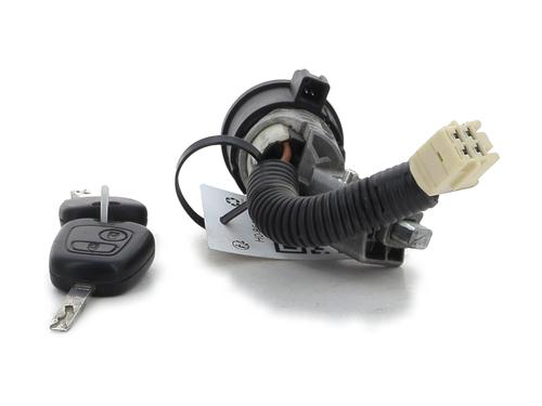 Ignition barrel CITROËN C1 (PM_, PN_) 1.0 | BP29696308M48 